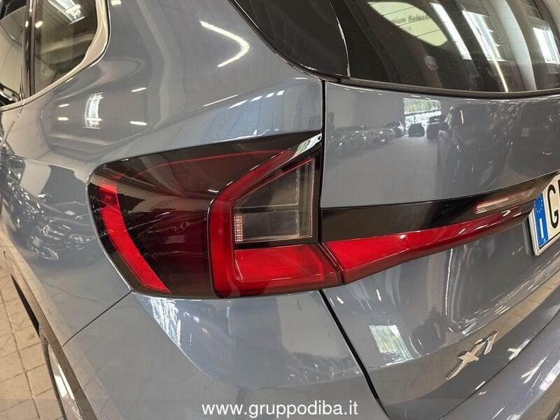 BMW X1 U11 sdrive18d X-Line auto