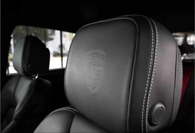 Porsche Macan 2.0 T
