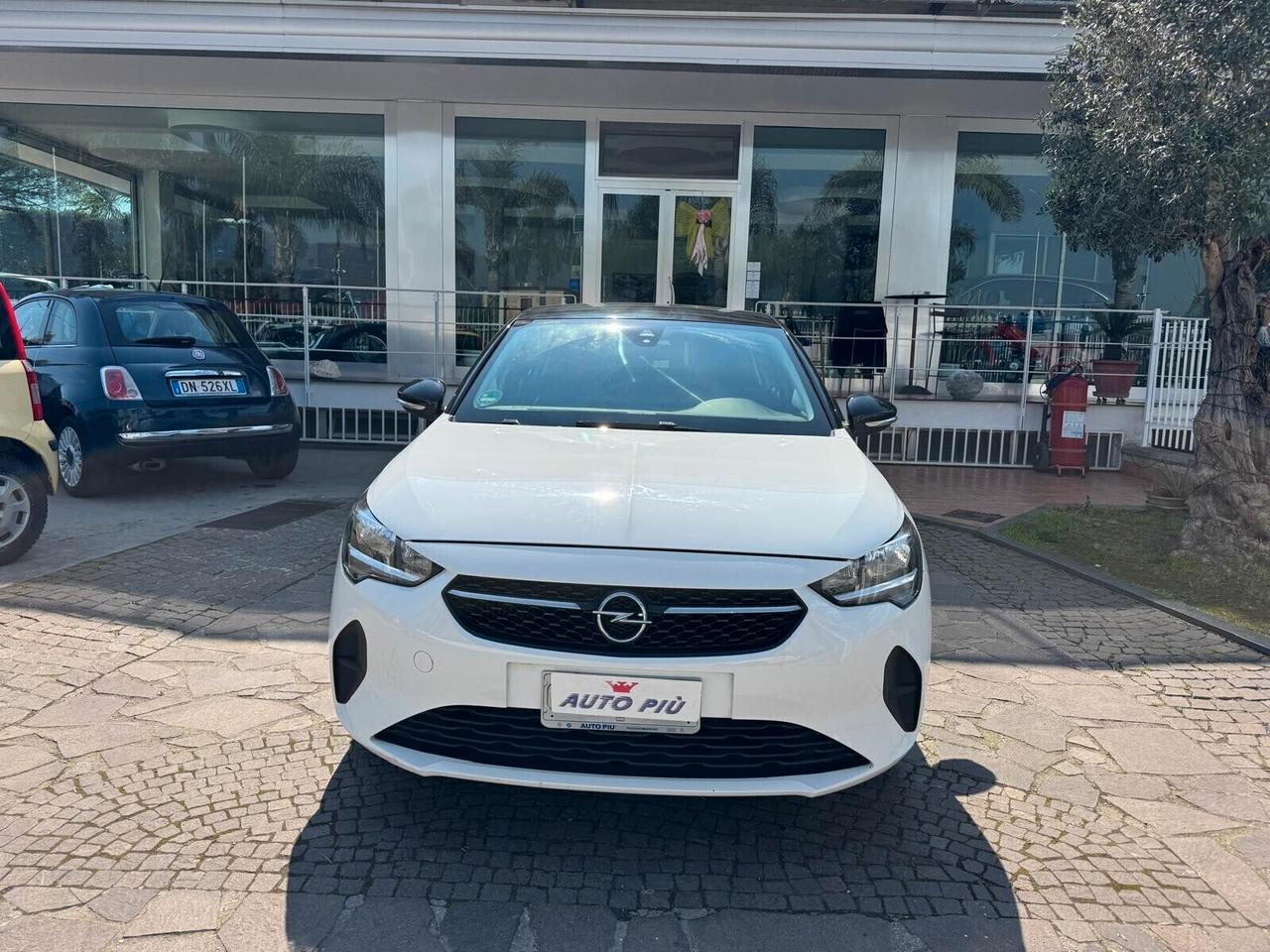 Opel Corsa 1.5 D 100 CV Edition DIESEL NEOPATENTATI