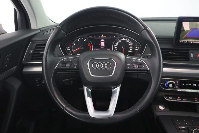 AUDI Q5 Q5 35 TDI S tronic Business Sport