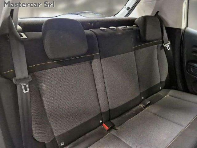 CITROEN C3 BLUEHDI 100 SeS BUSINESS COMBI N1 5 posti FX819DR