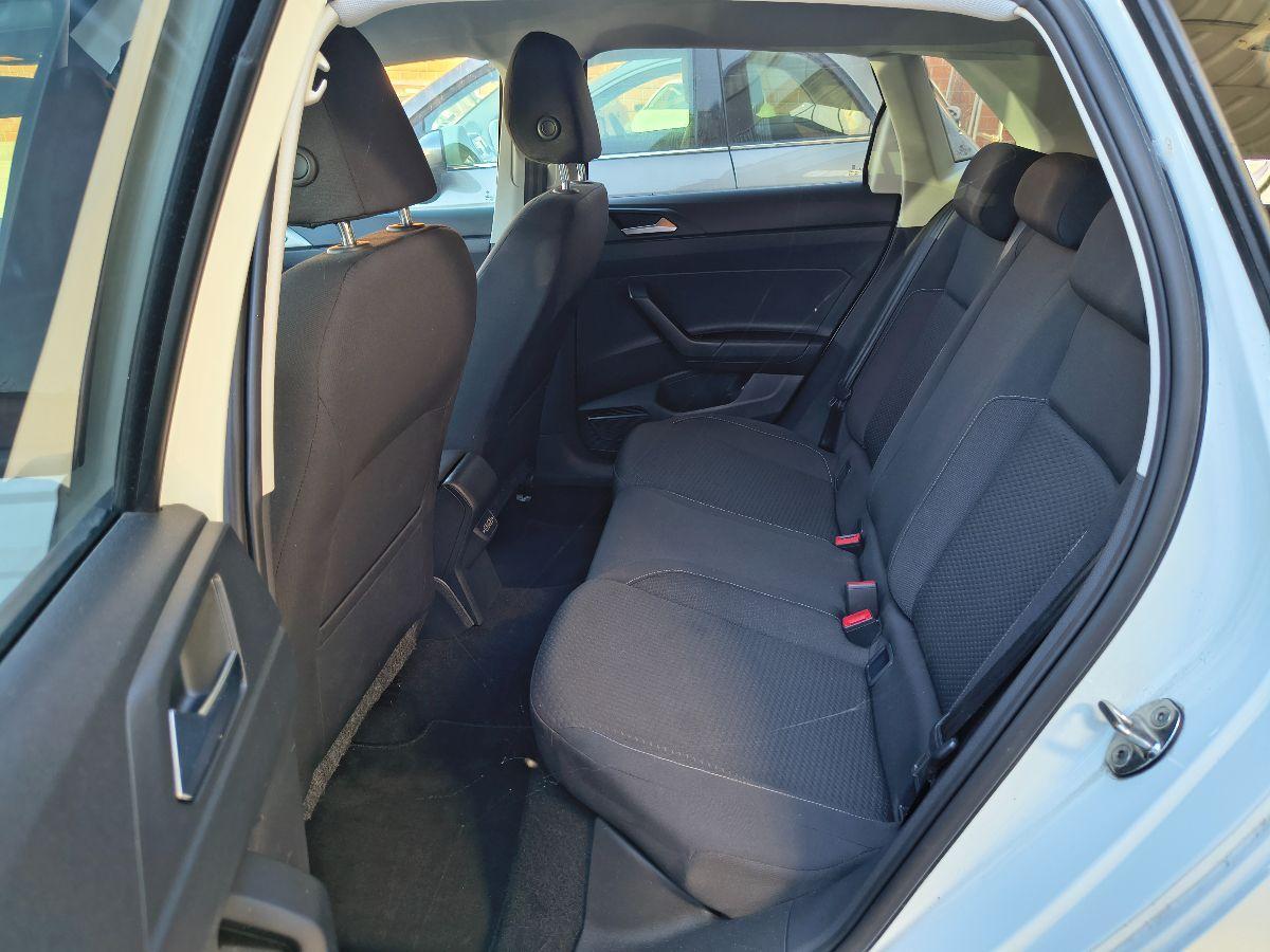 VOLKSWAGEN - Polo - 1.0 TSI 5p. Comfortline BMT