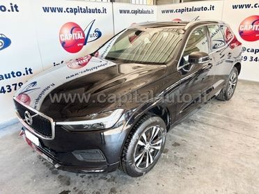 Volvo XC60 2.0 B4 AWD Geartronic NETTO 17500 MOTORE KO