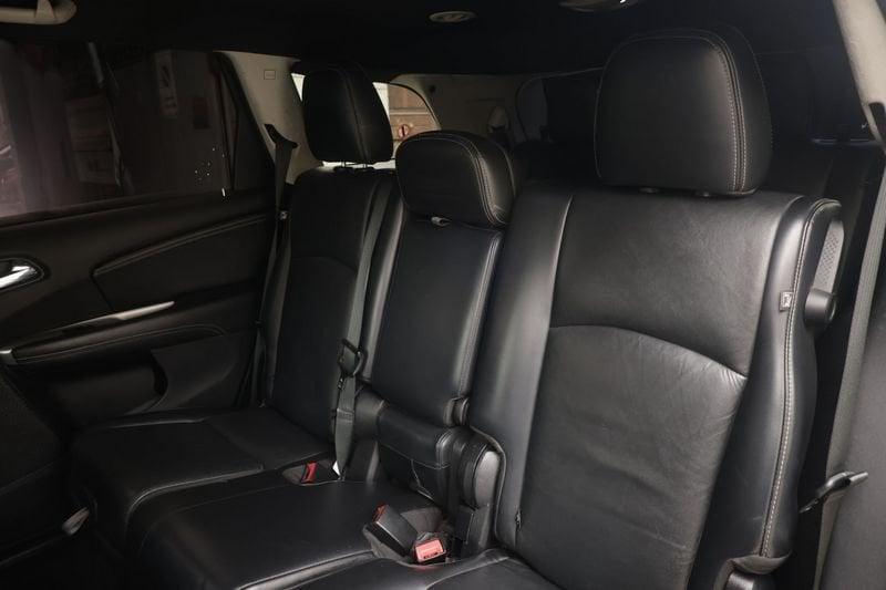 FIAT Freemont FIAT Freemont 2.0 MultiJet 16v 170cv Black Code Unicoproprietario