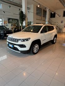 JEEP COMPASS 1.6 MTJ LIMITED EDITION