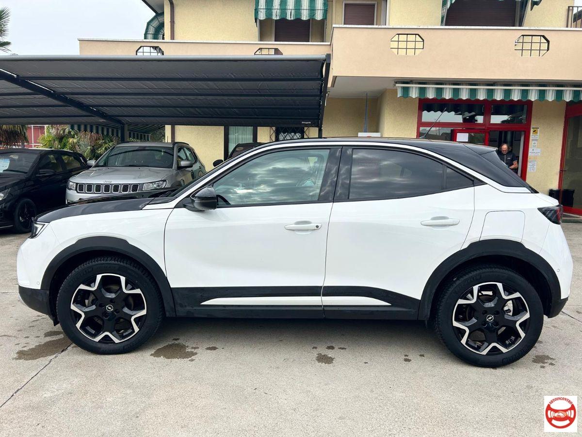 OPEL - Mokka - 1.2 Turbo 130 CV aut. Ultimate