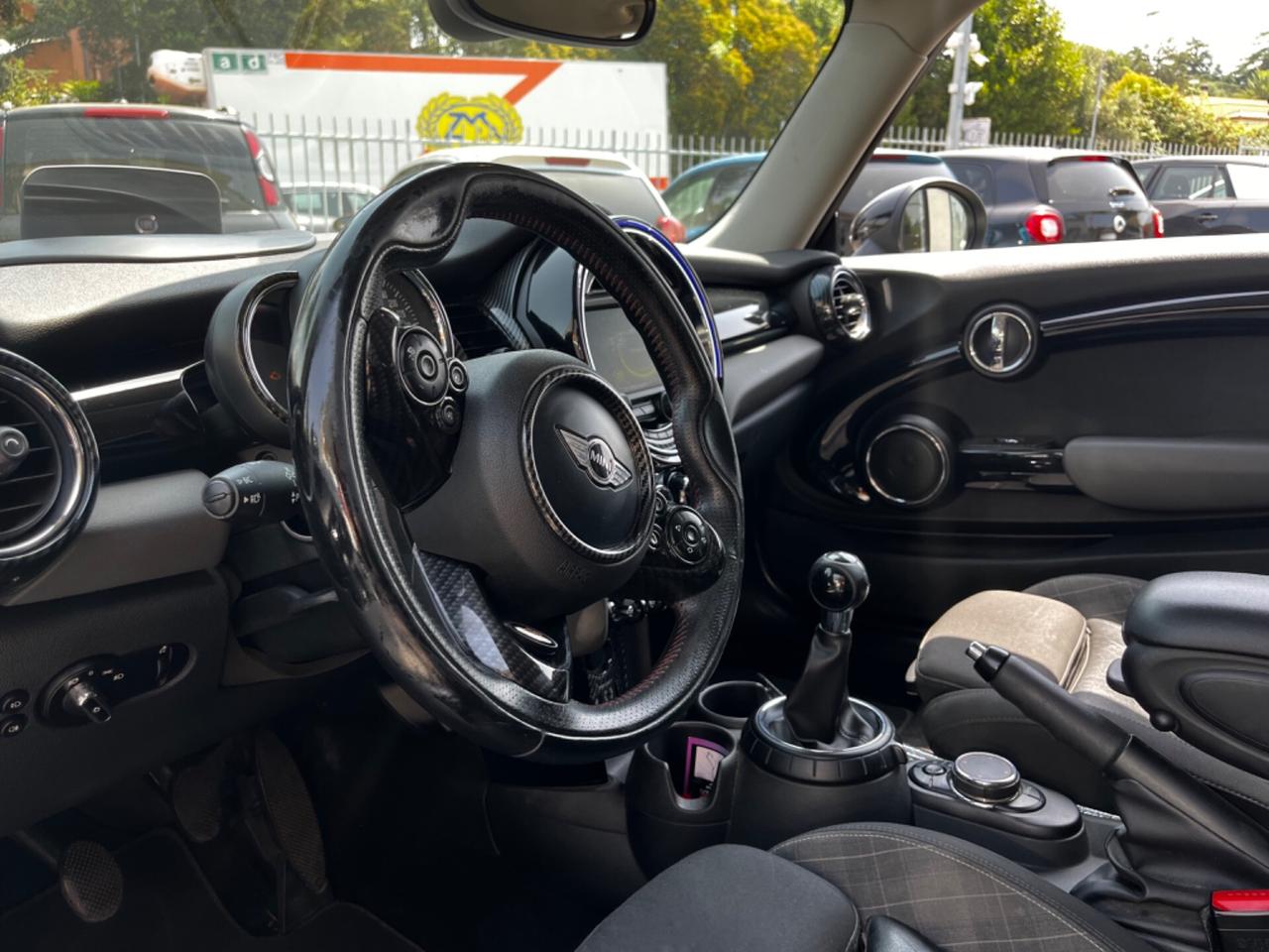 Mini 2.0 Cooper 2015 B48