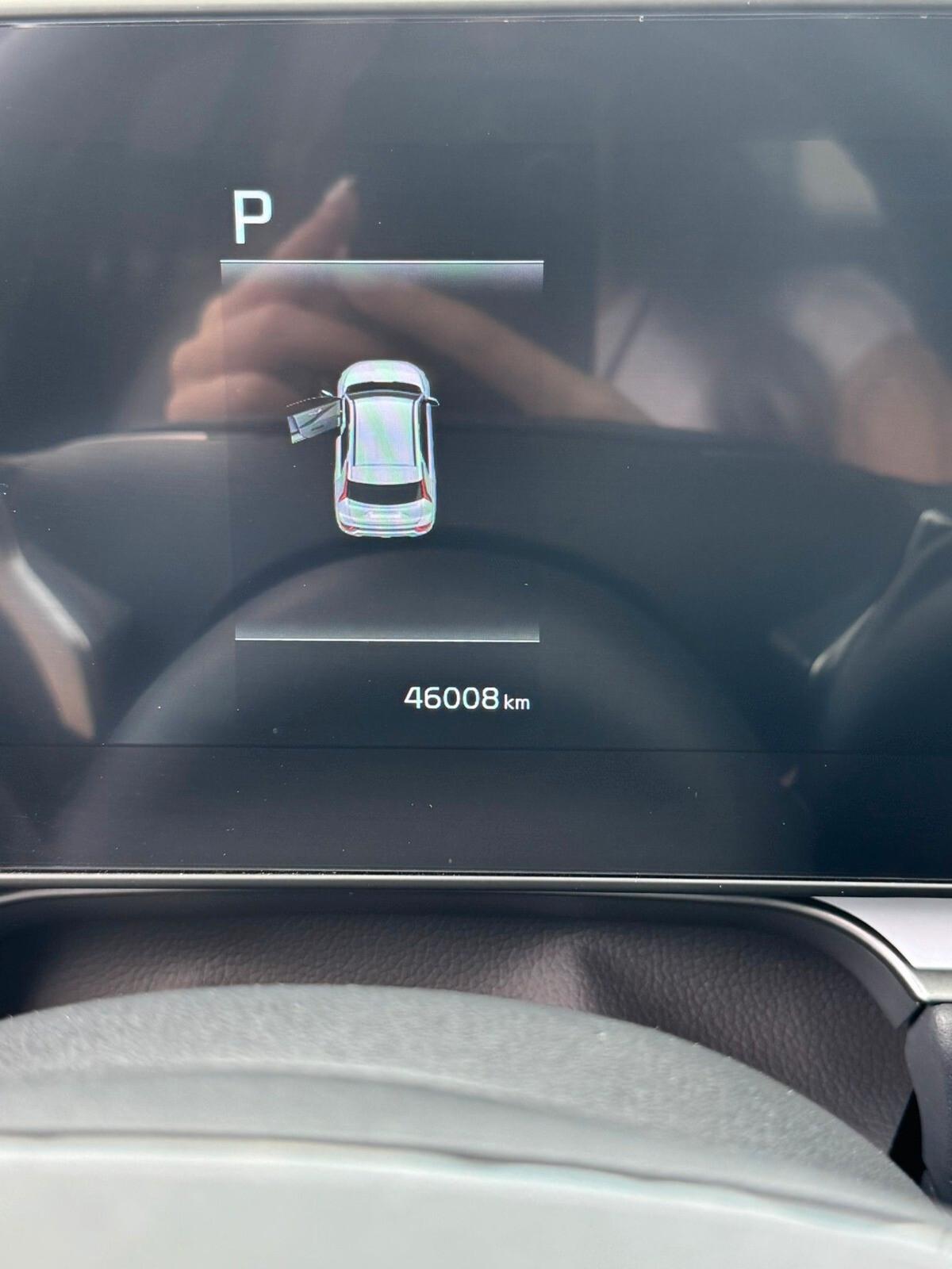 Kia Niro 1.6 GDi DCT HEV Style