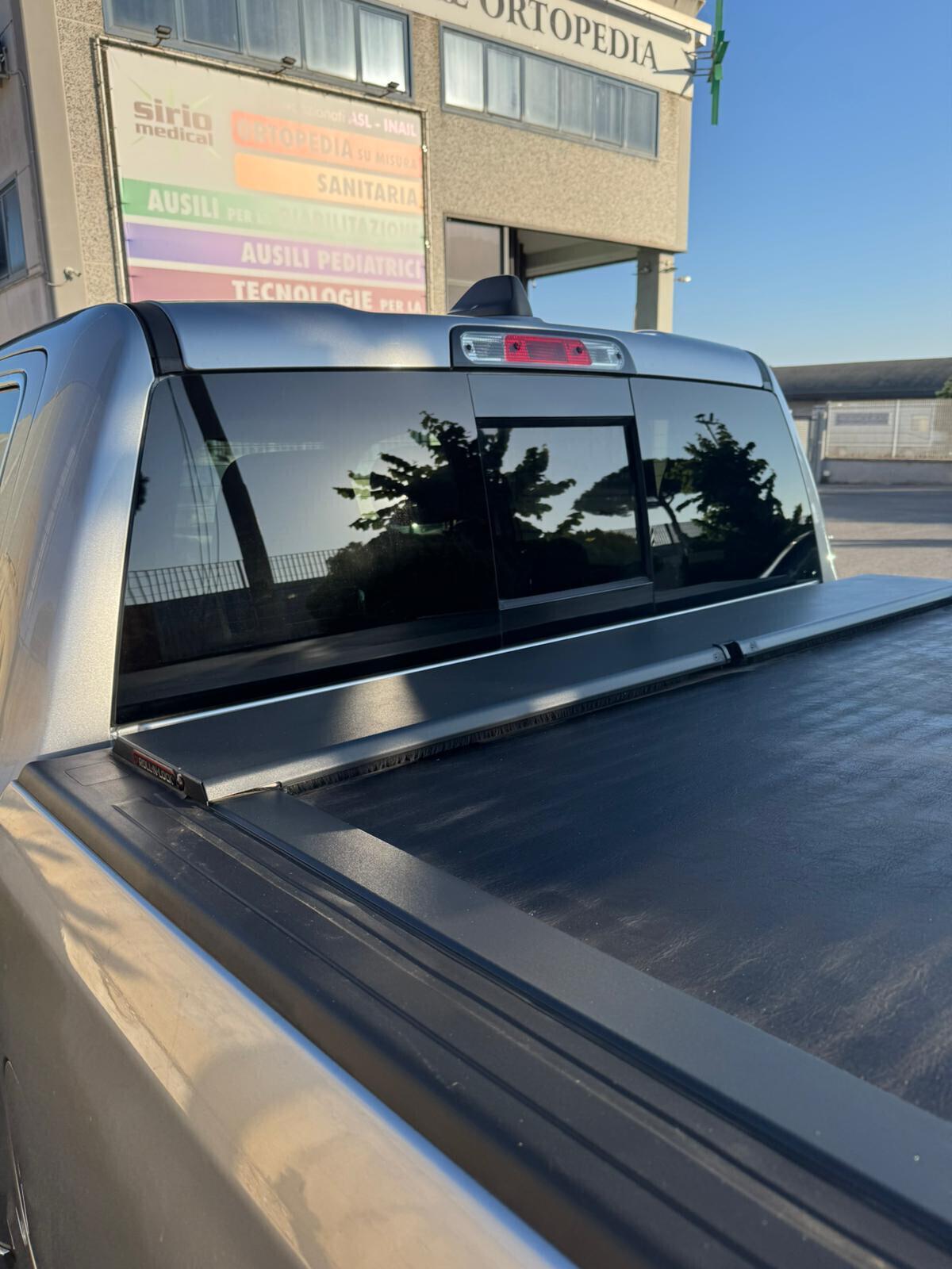 Dodge RAM limited GPL
