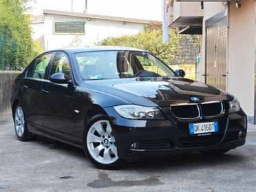 BMW 318i 2.0 BENZINA 143cv / Uniproprietario