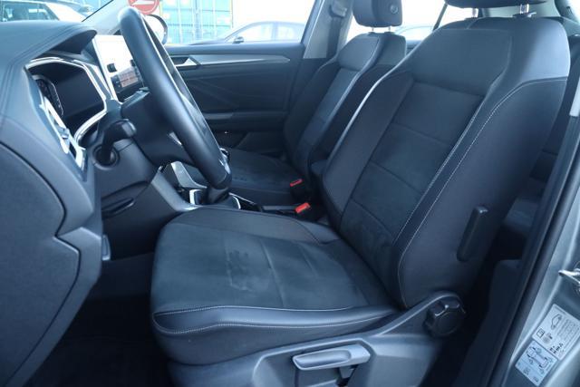 VOLKSWAGEN T-Roc 1.0 TSI Style