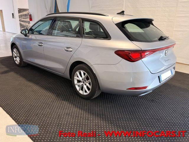 SEAT Leon Sportstourer 2.0 TDI Style 116 CV - PROMO