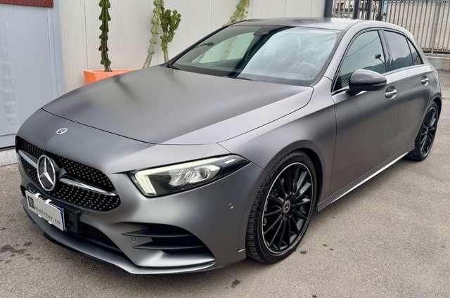 Mercedes-Benz A 160 d Premium