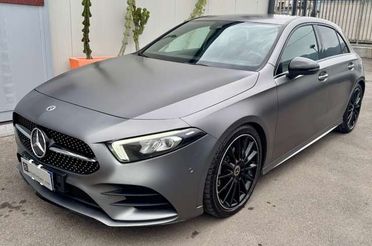 Mercedes-Benz A 160 d Premium