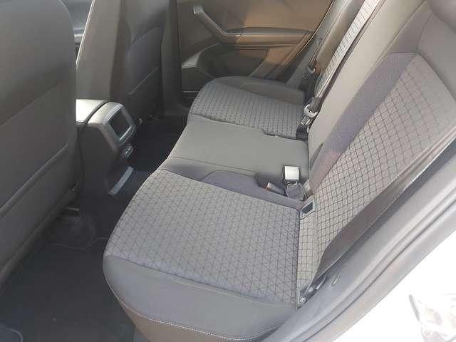 Volkswagen T-Cross 1.0 tsi Style 95cv