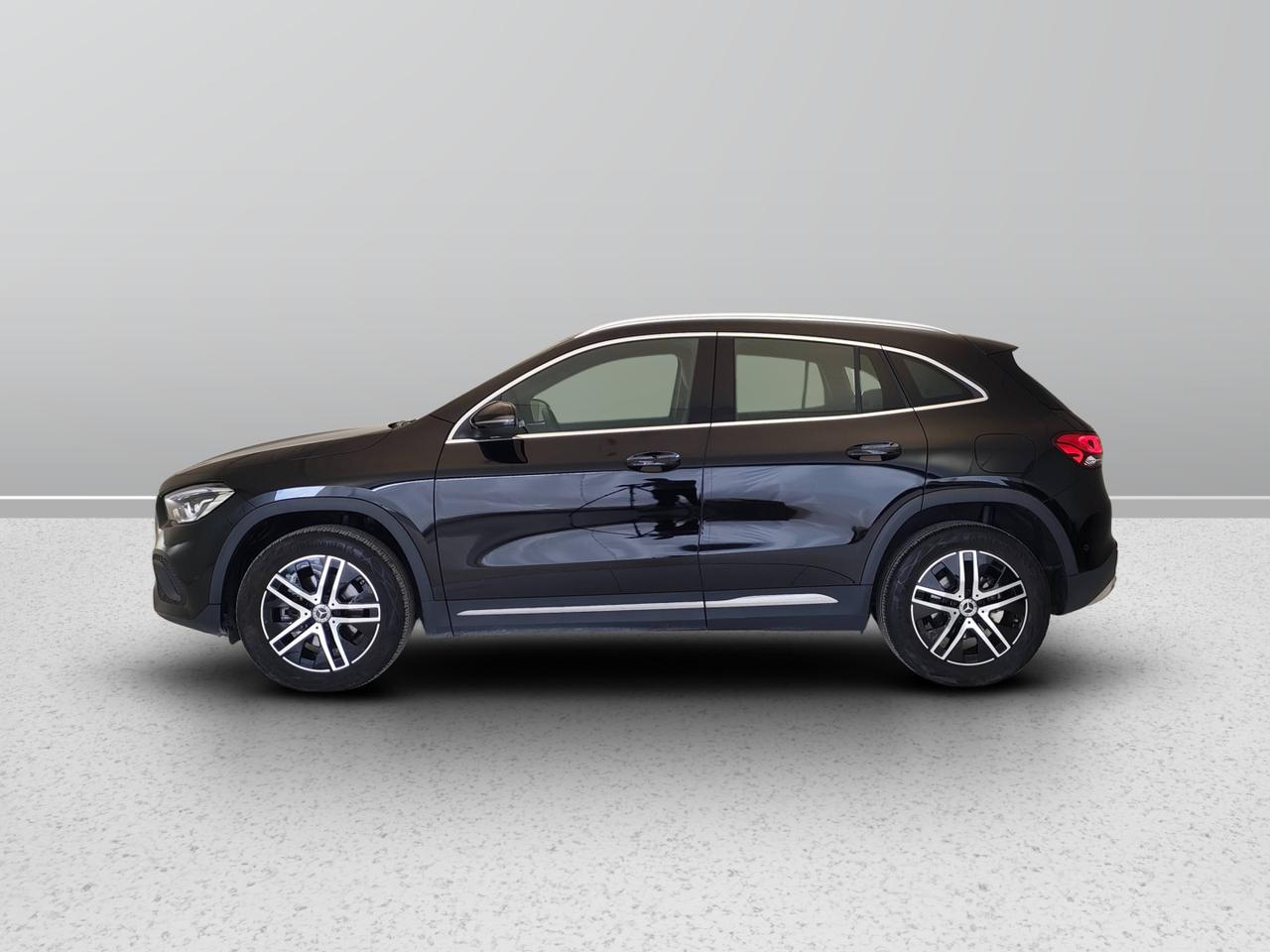 Mercedes-Benz GLA-H247 2020 - GLA 180 d Sport auto