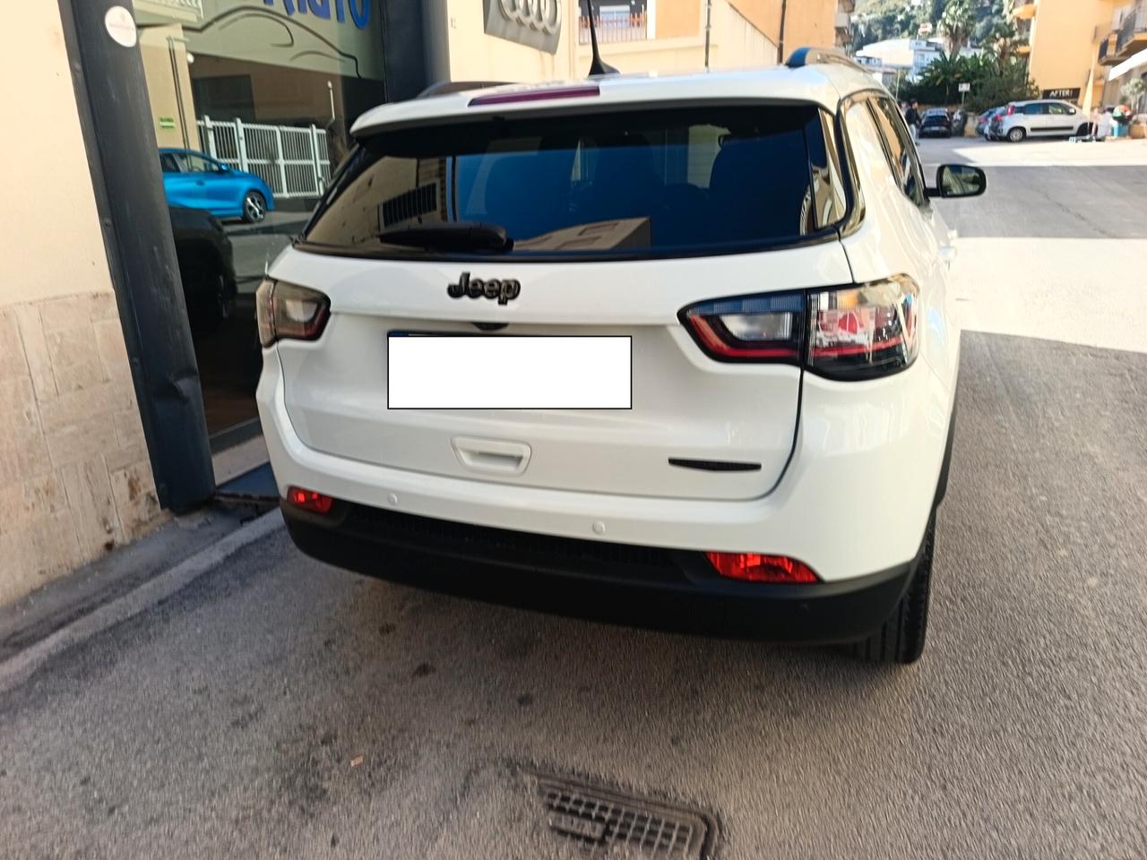 Jeep Compass 1.6 MJ 130CV KM19.500 Night Eagle Full Opt.
