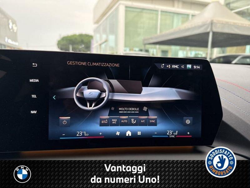 BMW Serie 1 120d M Sport