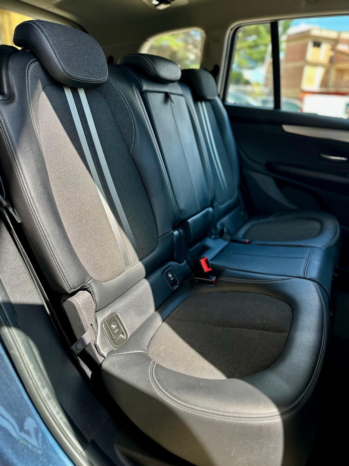 Bmw 216 216d Active Tourer Luxury