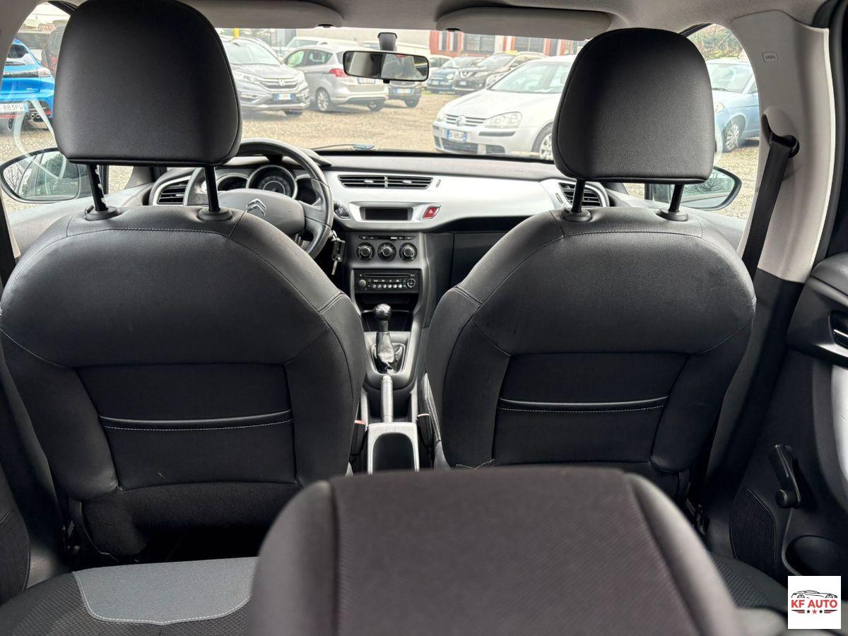 CITROEN - C3 1.1 Attraction- NEOPATENTATI