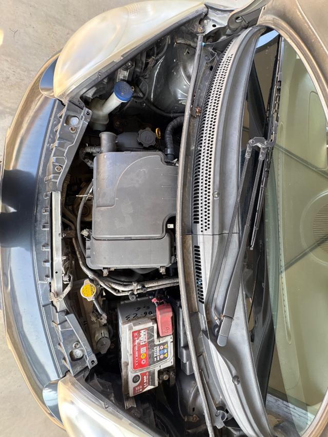 CITROEN C1 1.0 5 porte airdream Pulp OK NEOPATENTATI