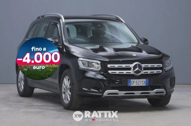 Mercedes-Benz GLB 200 d 2.0 150CV Business Auto