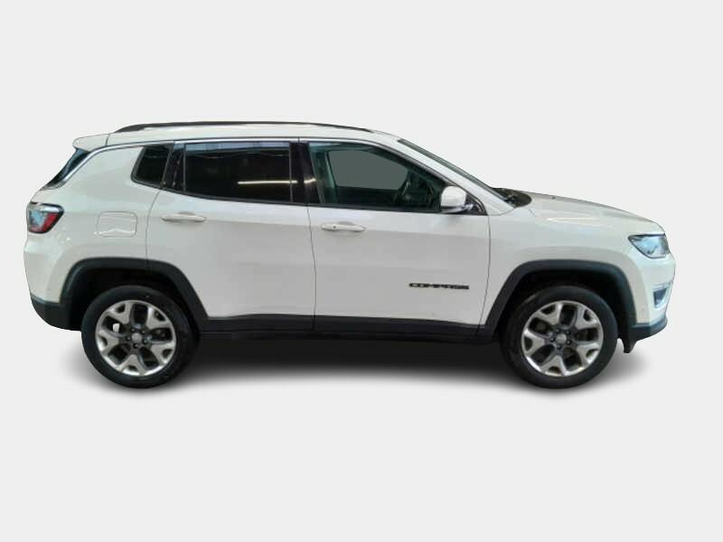 JEEP COMPASS 2.0 MJet II 103kW Limited 4WD auto