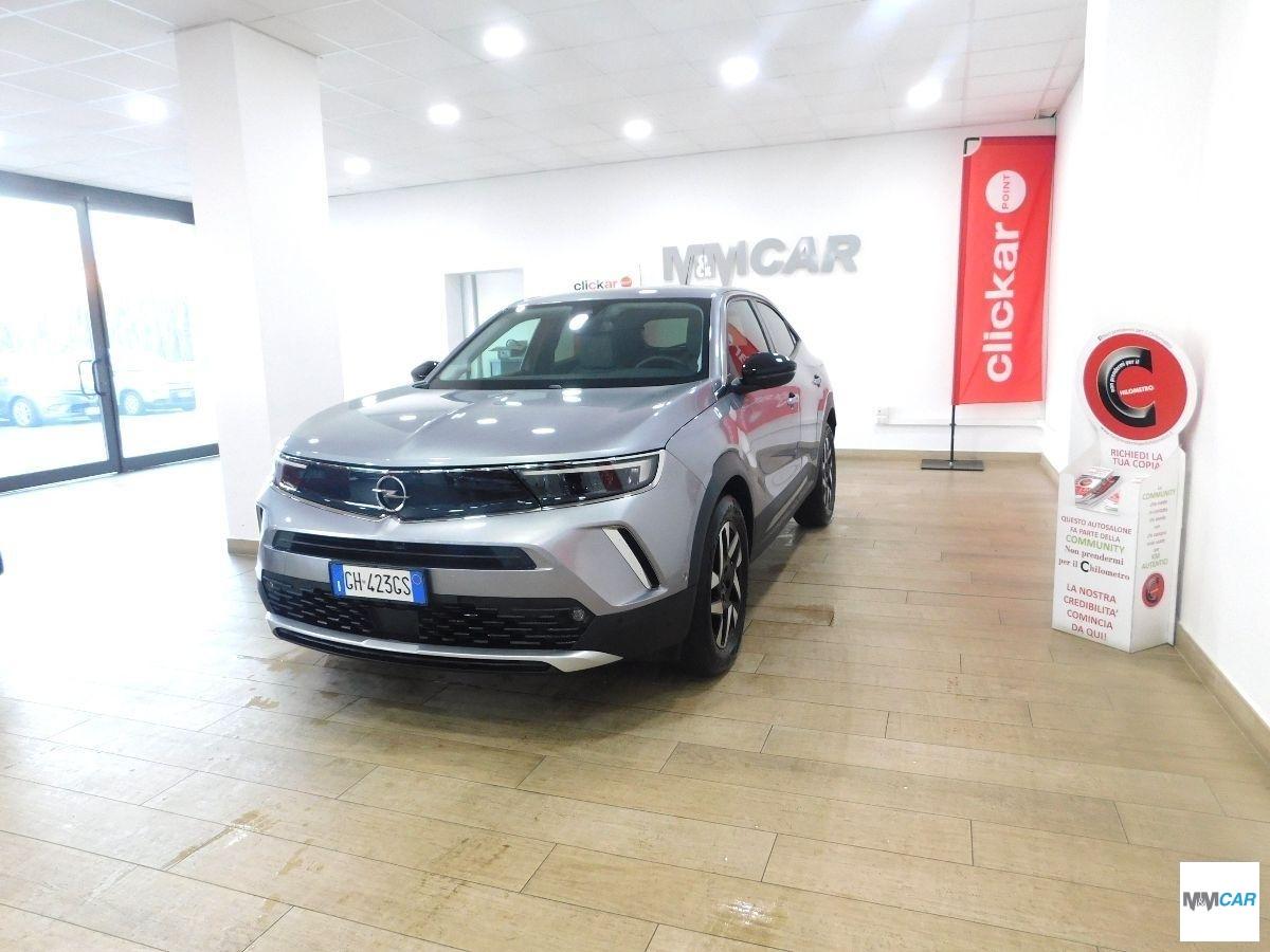 OPEL - Mokka - 1.2 Turbo 130 CV Elegance