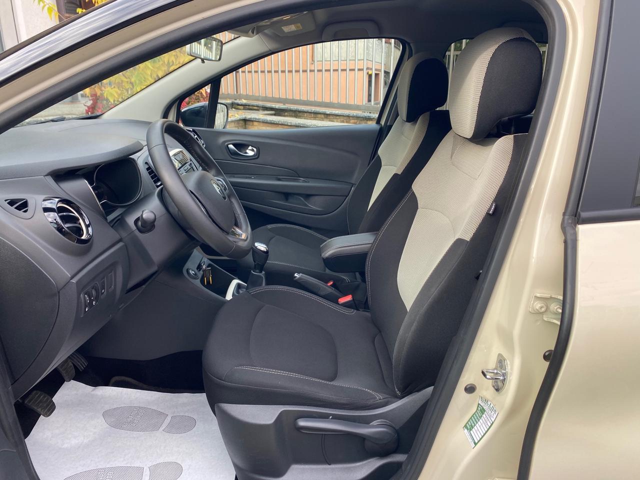 Renault Captur TCe 12V 90 CV Sport Edition2