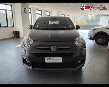 FIAT 500X 1.6 MultiJet 130 CV Sport