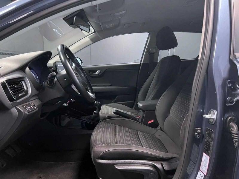 KIA Stonic Stonic 1.0 T-GDi 100 CV MHEV MT Style