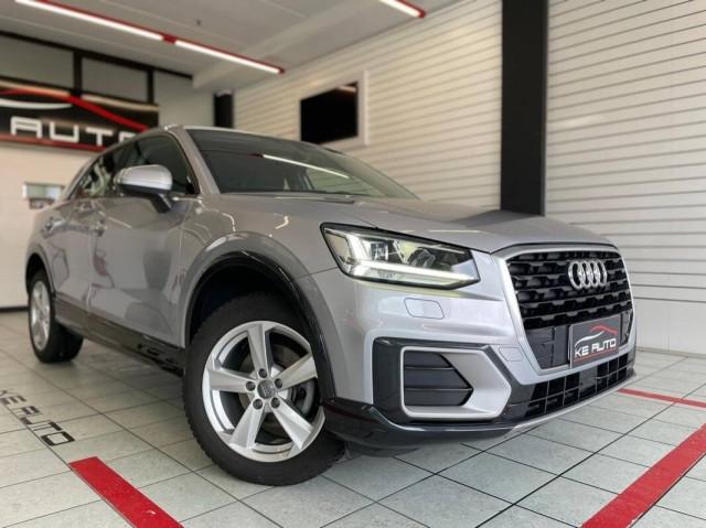 Audi Q2 30 1.6 tdi Admired