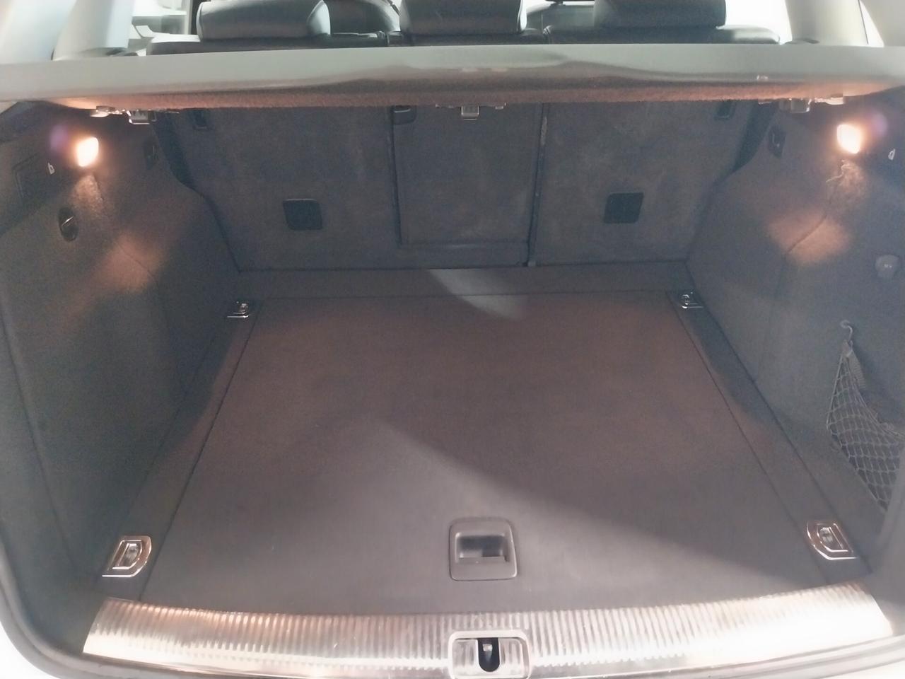 Audi Q5 2.0 TDI 177CV quattro S tronic S Line