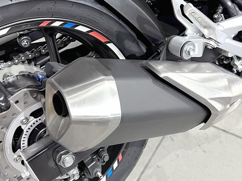 Honda NC 750 X ABS DCT