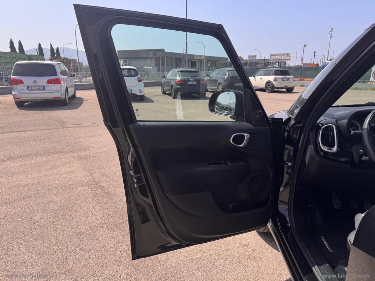FIAT 500L 1.3 MJT 95 CV Pop Star