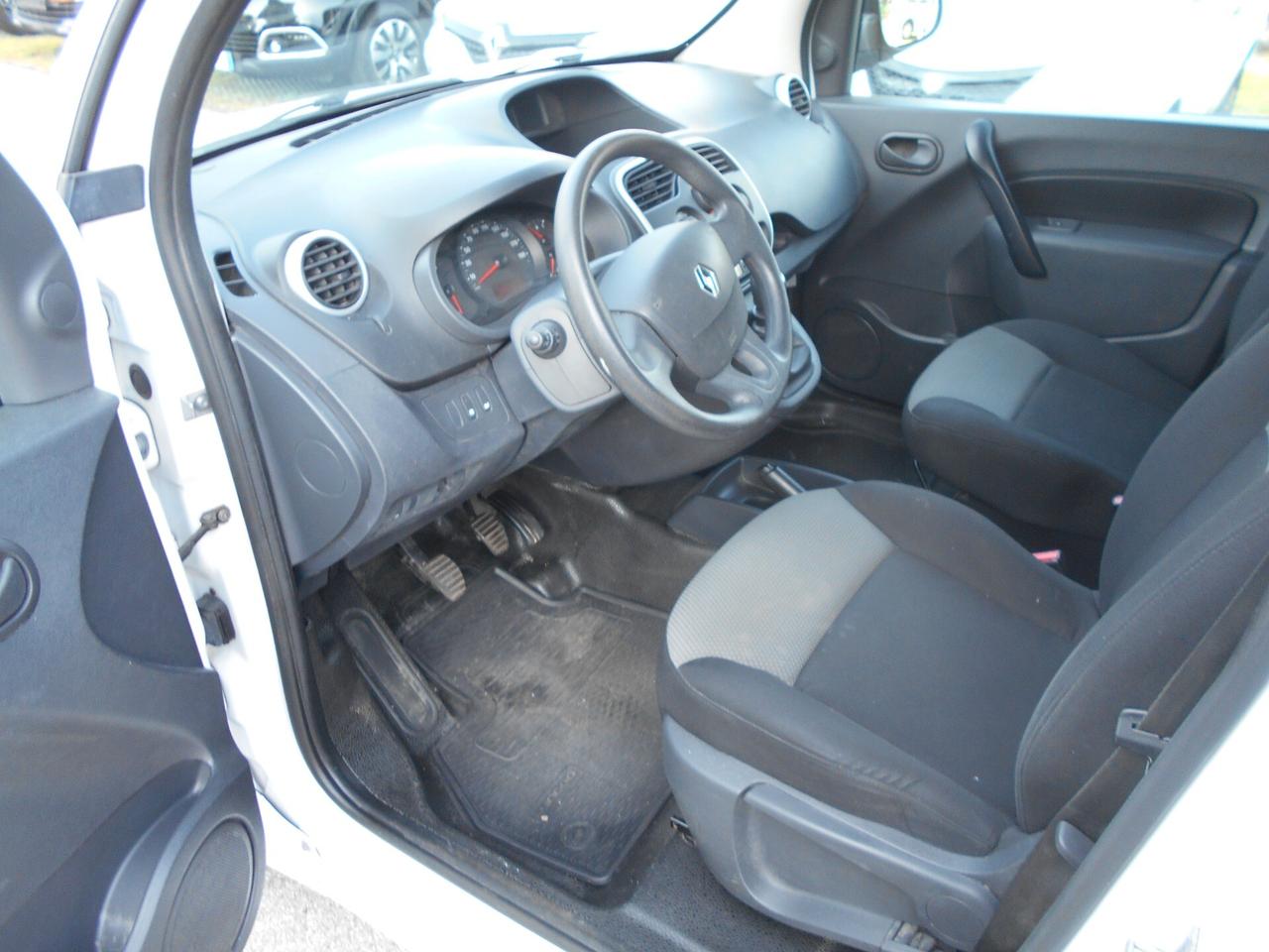 RENAULT KANGOO 1.5 DCI 95 CV KEX