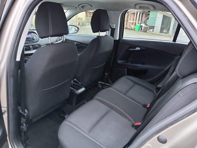 FIAT Tipo 1.6 Mjt S&S SW ADATTA NEOPATENTATI