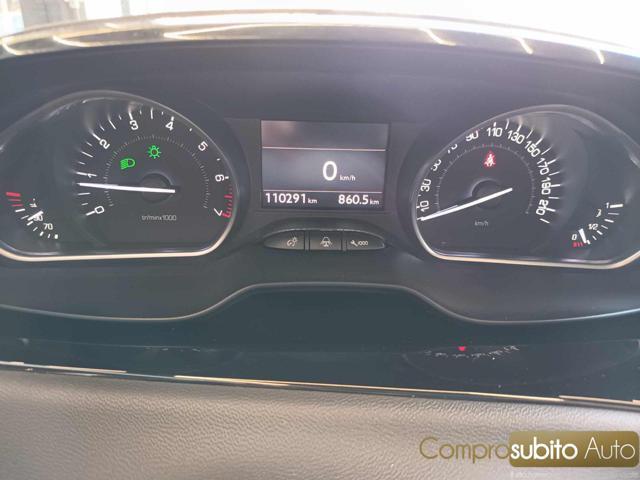 PEUGEOT 208 1° serie 1.2 VTi 82 CV 5 porte Active