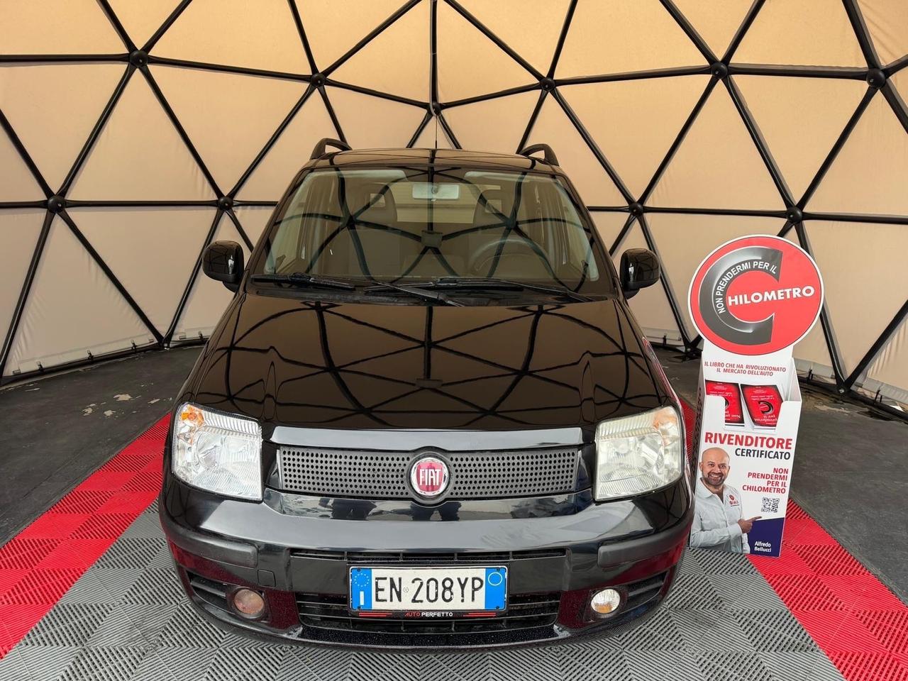 Fiat Panda 1.2 EasyPower Easy