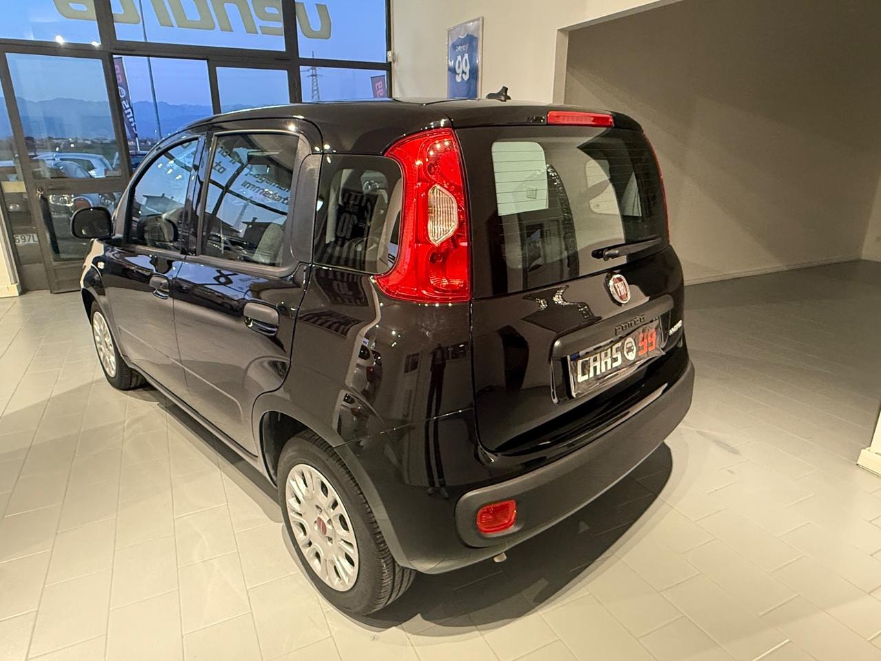 Fiat Panda 1.0 FireFly S&S Hybrid PREZZO/PROMO