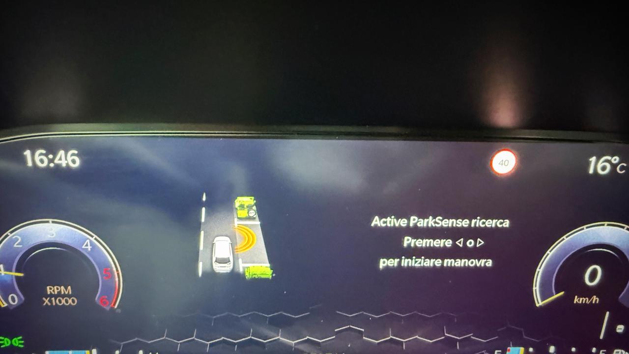 New Jeep Compass 1.6 Mjt Limited 130Cv - 2022