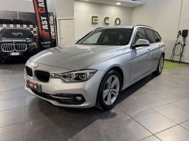 BMW Serie 3 316d Sport