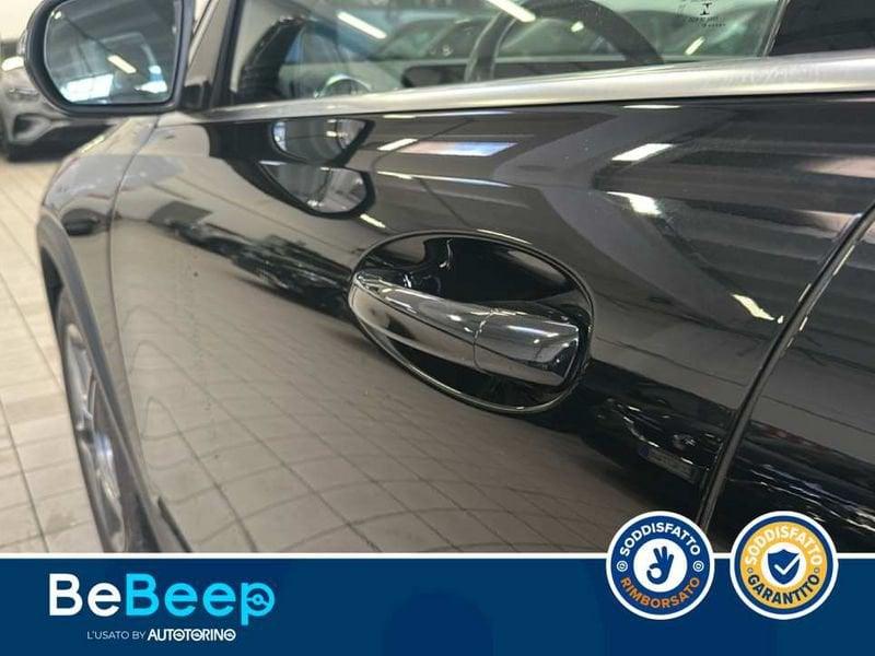 Mercedes-Benz GLB Classe 200 D PREMIUM 4MATIC AUTO
