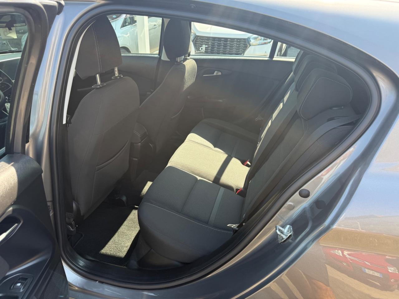 Fiat Tipo 1.3 Mjt S&S 5 porte Lounge Perfetta