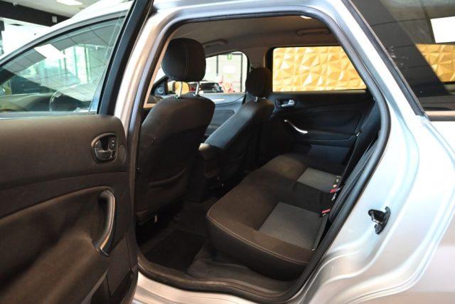 FORD Mondeo 2.0 TDCi 140CV S.W. CLIMA FULL IN ORDINE IN TUTTO!
