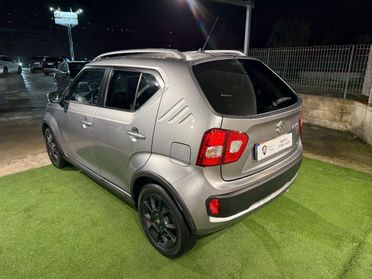 SUZUKI - Ignis 1.2 dualjet iTop 4wd allgrip