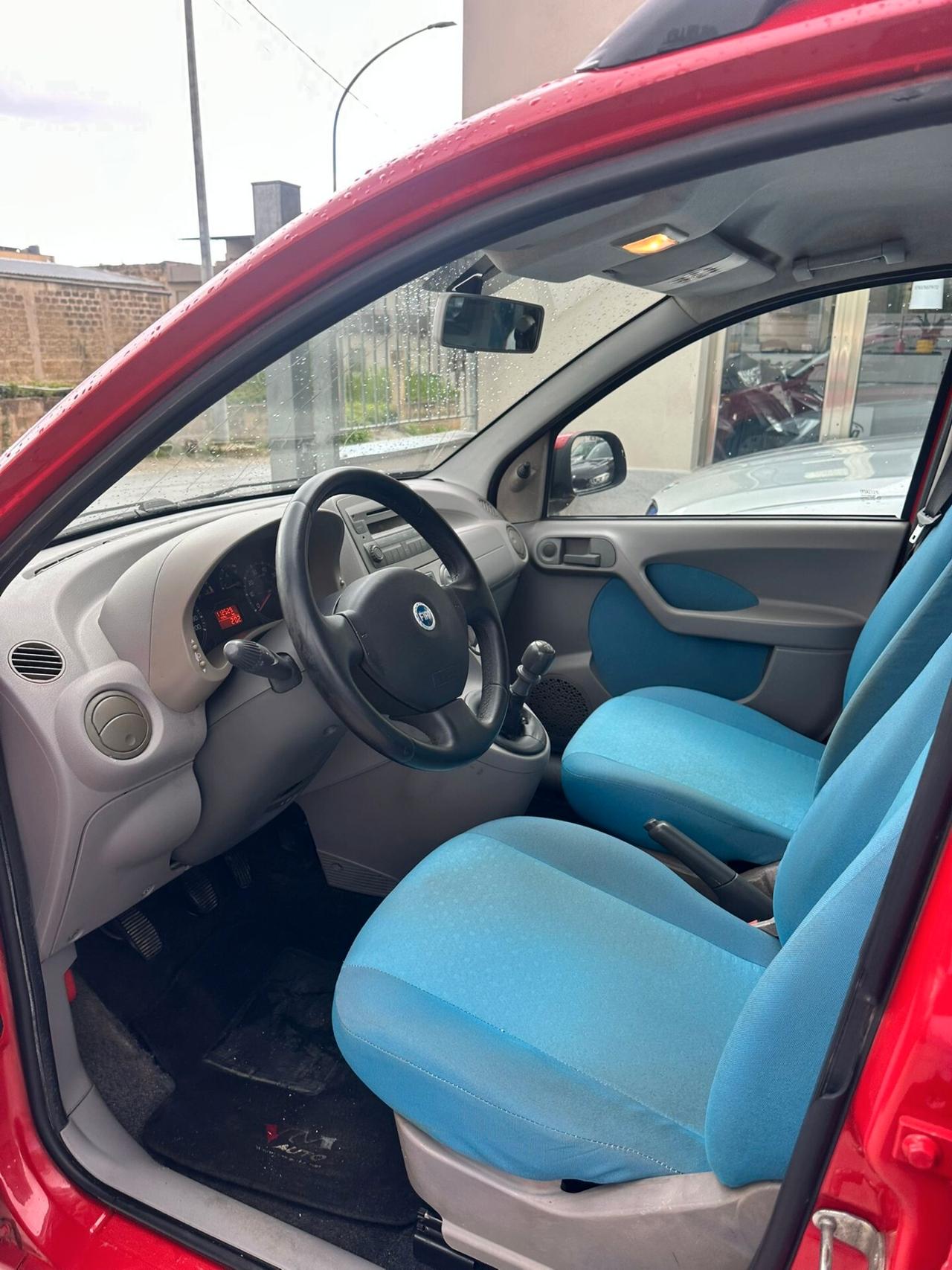 Fiat Panda 1.2 Dynamic