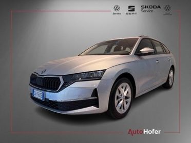 SKODA Octavia NEW 2.0 TDI DSG Wagon Executive 17" Camera LED