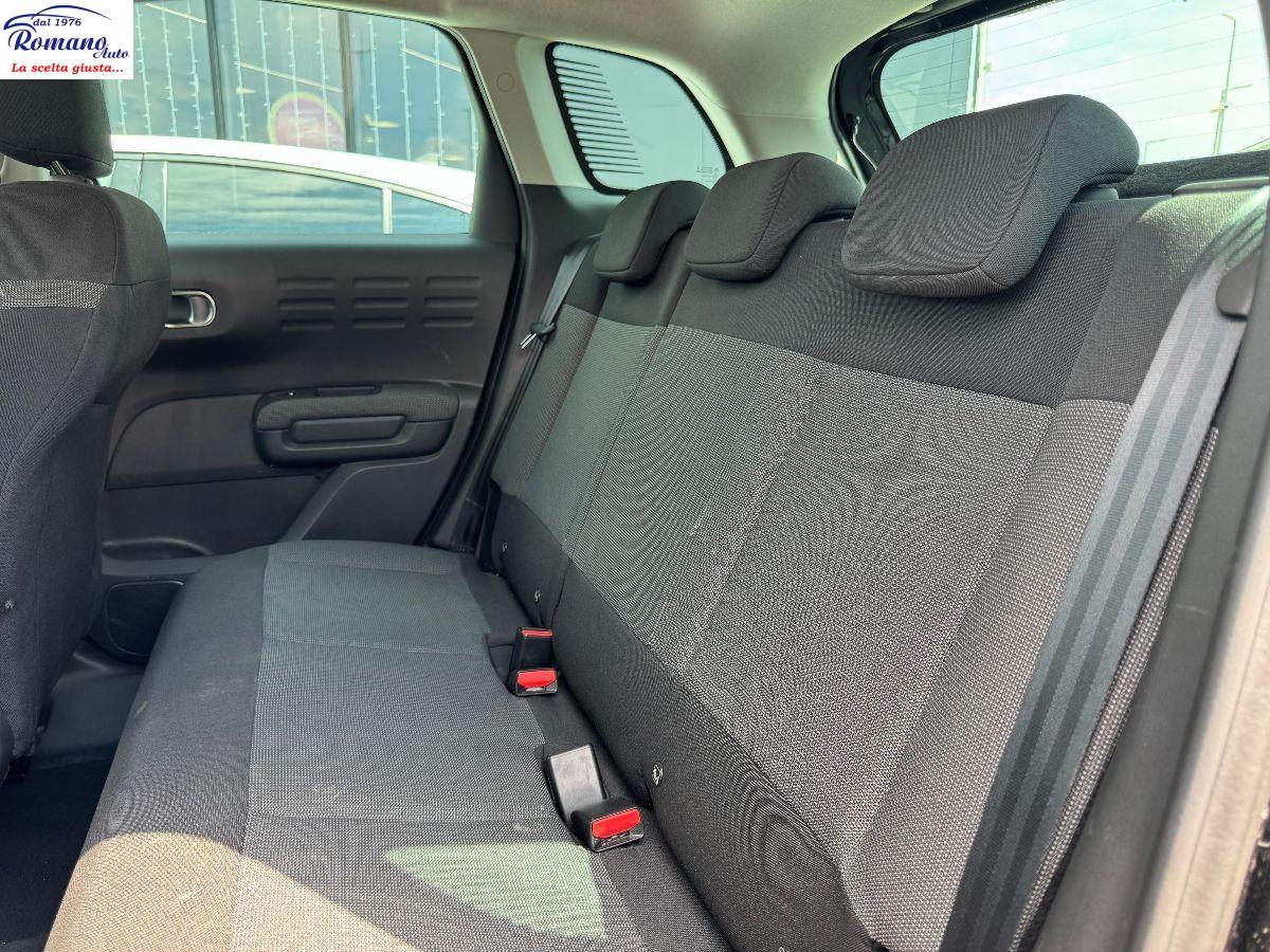 Citroen C3 Aircross PureTech 110 Plus#CARPLAY!