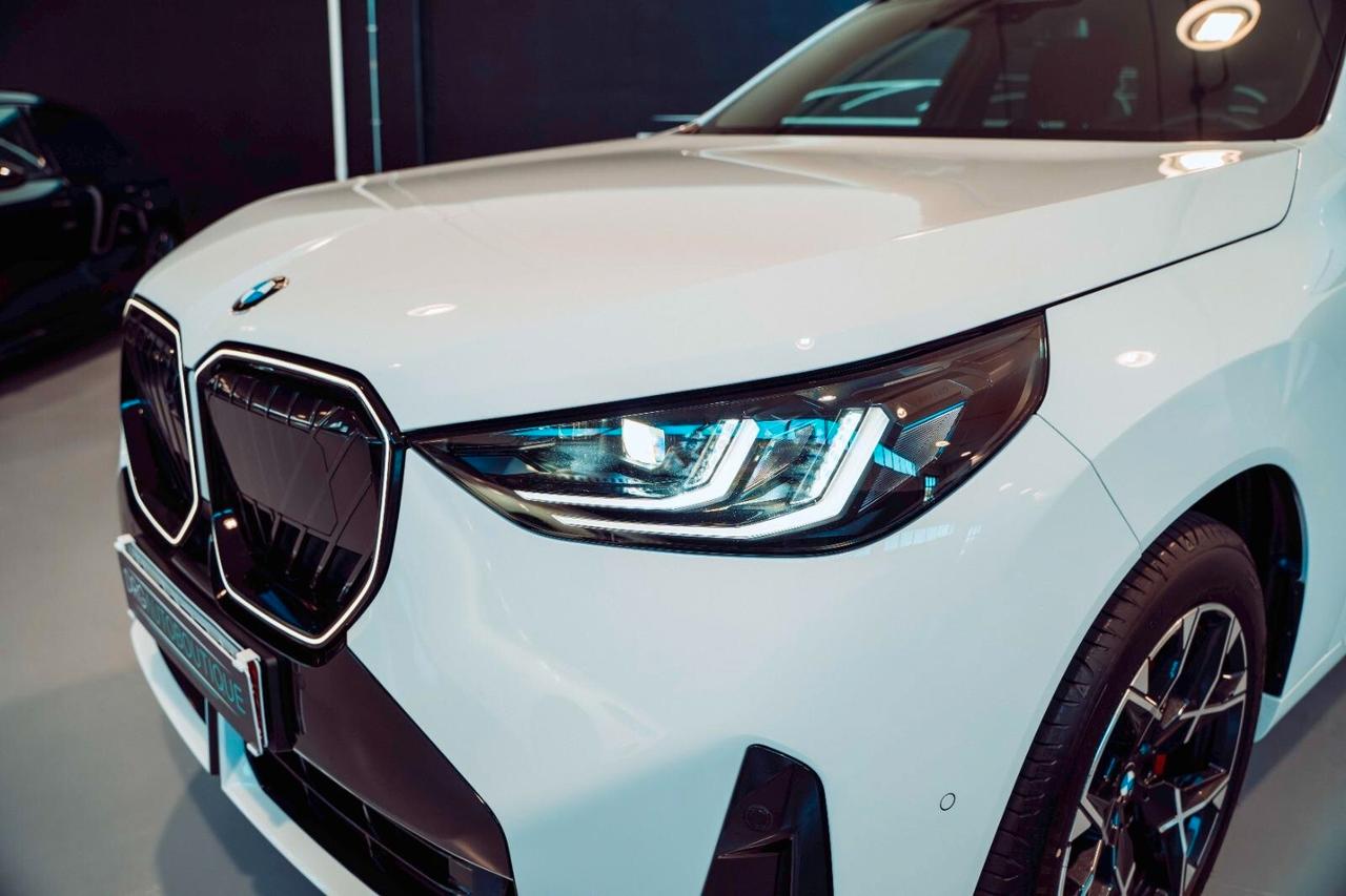 Bmw X3 20d MSport Pro/INNOVATION/TETTO/HARMAN/IVA ESPOSTA